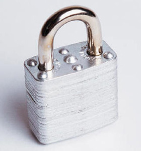 padlock